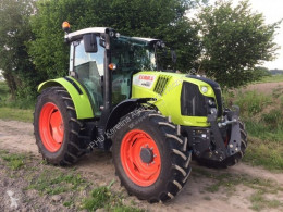 Pièces détachées Claas Claas Celtis - Tłumik occasion