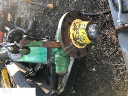 John Deere