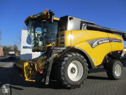 New Holland