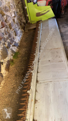 Pièces détachées Case Case 995 - Obudowa Skrzyni occasion