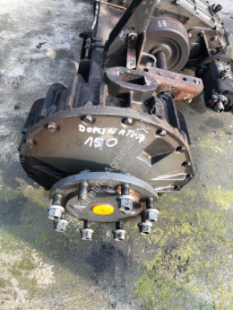 Náhradné diely Claas Claas RU 450 - Piasta Tarczy ojazdený