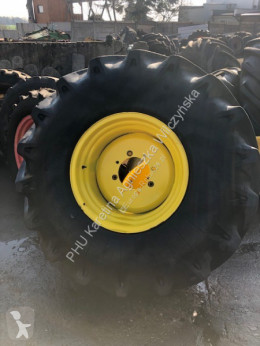 John Deere