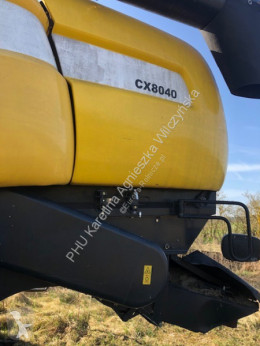 New Holland