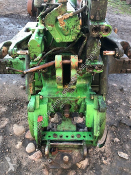 Repuestos New Holland New holland LM 415 - Zwrotnica usado