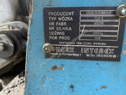 Massey Ferguson