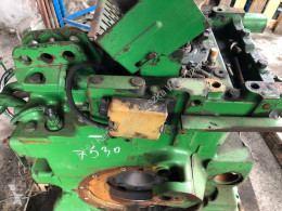 John Deere