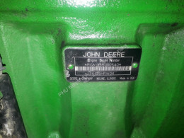 John Deere
