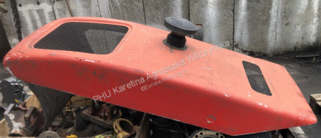 Massey Ferguson