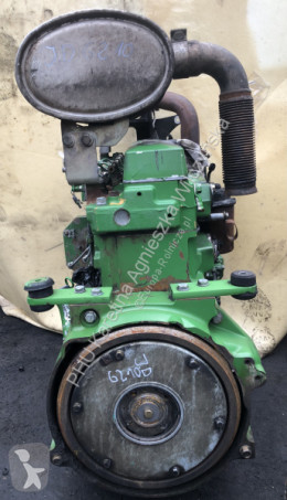 John Deere
