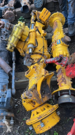 JCB