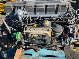 Części zamienne John Deere John Deere 7530 Premium - Uszczelnienie AL160535 używana