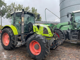 Claas