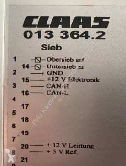 Claas