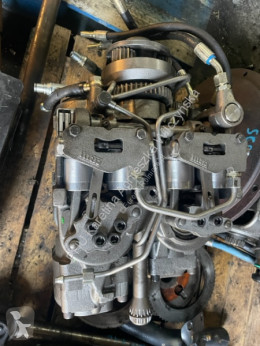 Peças Fendt Vario ML90 , fendt Vario usada