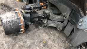 Резервни части Massey Ferguson Oś 4293140M94 | Oś 770 /618 Massey Ferguson 8650 - 8690 ~ Oś Napędowa Przednia Wkład Mostu Wachacze втора употреба