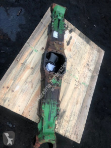 Náhradní díly Obudowa Mostu Matbro Sanderson Manitou Carraro 26.21