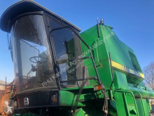 Repuestos John Deere Kabina Kompletna John Deere 970,975,1072,1075,1174, 1055 usado