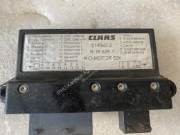 قطع غيار Claas Pompa hydrauliczna Class Mega 370-340 Nr 1 na rys katalogowym Nr katalogowy 000 633 892 0 مستعمل