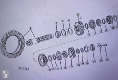 Repuestos John Deere John Deere AR102081/tryb/John Deere 4555/4755/4955 Nr części AR102081 usado
