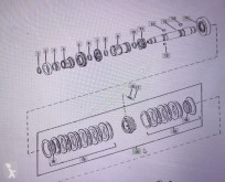 قطع غيار John Deere John Deere RE238219/synchronizator komplet/John Deere 4555/4755/4955/ Nr części RE238219 مستعمل