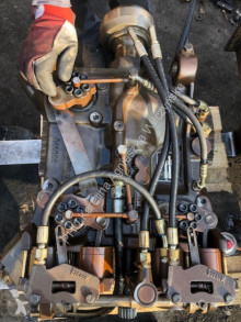 Piese dezmembrări Massey Ferguson Vario ML 260 regeneracja second-hand