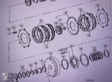 Repuestos John Deere John Deere RE16825/piasta/John Deere 4555/4755/4955 usado