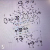 Repuestos Massey Ferguson John Deere R71581/wałek zębaty/John Deere 4555/4755/4955 usado