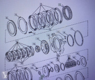 Yedek parçalar Massey Ferguson John Deere R7154/bieg-koło zębate/John Deere 4555/4755/4955 ikinci el araç