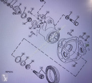 Repuestos John Deere John Deere R83168/obudowa/John Deere 4555/4755/4955