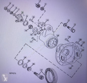 Repuestos John Deere John Deere R100461/jarzmo przegubu uniwersalne/John Deere 4555/4755/4955 usado