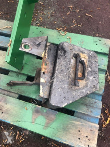 Náhradní díly Fendt Fendt 311 , 312 LSA - Skrzynka Narzędziowa použitý