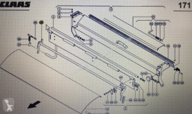 Claas CLAAS 00 0757 517 2/Claaas Lexion dźwignia napinacza - 580 560-540 460-440 770-760 670-640 spare parts used