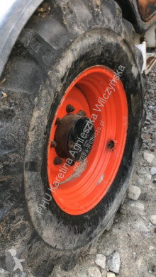 Repuestos Repuestos tractor Bobcat Bobcat Manitou Felgi 14x24 koła 460/70 R24