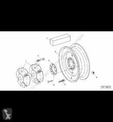 Repuestos John Deere H84375 John Deere 9880i STS - Pierścień usado