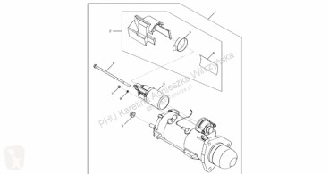 Repuestos John Deere AH136305 John Deere 9880i STS - Urządzenie usado