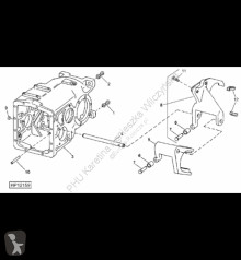 Piese dezmembrări John Deere DE19509 John Deere 9880i STS - Przełącznik