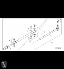 Repuestos John Deere H203837 John Deere 9880i STS - Rura usado