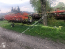 Náhradné diely Claas Wózek hedera Claas ojazdený
