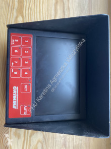 Repuestos Grimme MONITOR 7