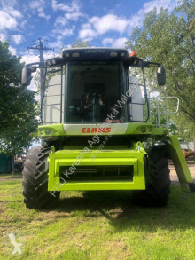 Alkatrészek Claas Claas Lexion 580 használt