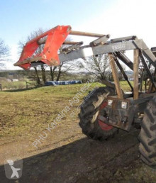 Pièces détachées Fendt FENDT 380 GTA - Zwolnica - Zwrotnica - Półoś - Skrzynia - Silnik - Siłowniki occasion