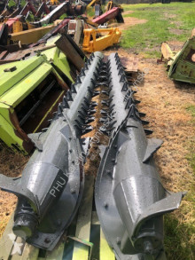 Claas Claas Lexion Rotory spare parts used