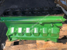 Náhradné diely John Deere John Deere 6505 | 6600 | 6700 - Blok Cylindrów | Wałek Rozrządu | Wał Korbowy | Głowica Cylindrów ojazdený