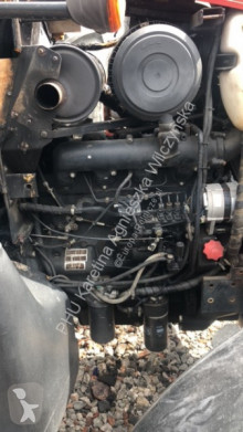 Repuestos Zetor Forterra 124.41 silnik usado