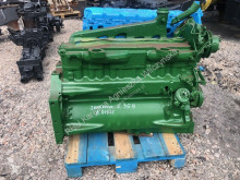 Pièces détachées Massey Ferguson John Deere 6359D , R80725 , RE25591 - Blok Cylindrów - 6359DL007 occasion