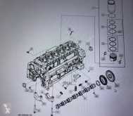 Резервни части John Deere JOHN DEERE R528098/R518255/tryb/John Deere 8345R 2854 2904 2704 7230R 7250R 8130 8225R втора употреба