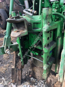 Repuestos John Deere John Deere - Zaczep + Prowadnice usado