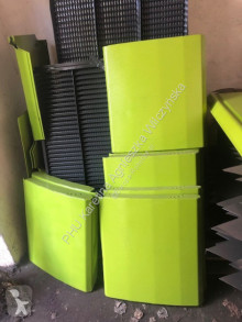 Repuestos Claas Płoza Ścieralna Ślizg Hedera Claas, Lexion, Tucano, Heder usado
