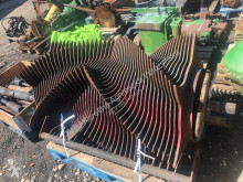 Welger Lely Tornado - Skrobak Rotora | Rotor Ersatzteile gebrauchter