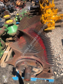 Części zamienne Welger Tornado Rotor używana